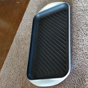 Le Creuset extra large grill